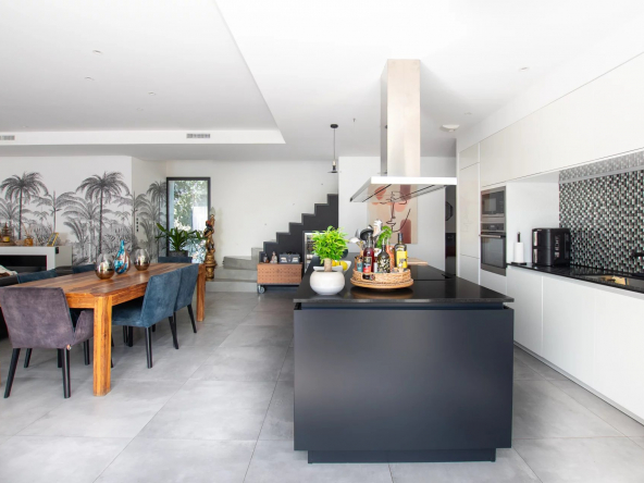 TOURNEFEUILLE - MAISON T5