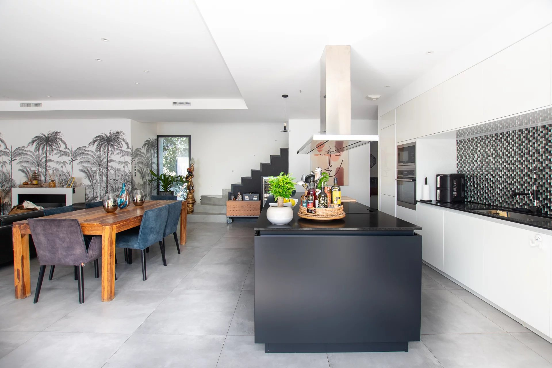 TOURNEFEUILLE - MAISON T5