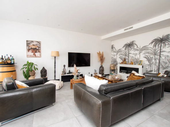 TOURNEFEUILLE - MAISON T5