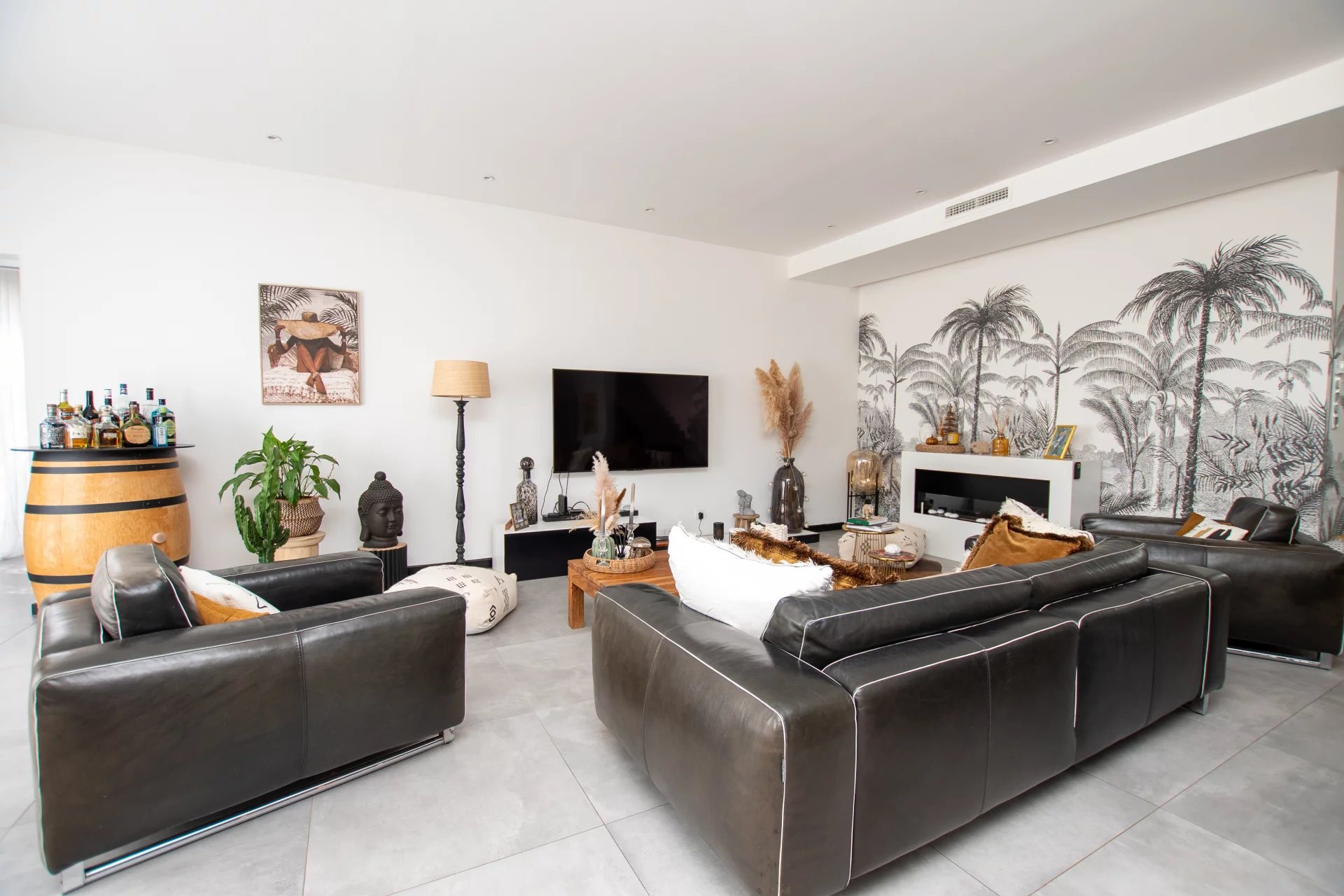 TOURNEFEUILLE - MAISON T5