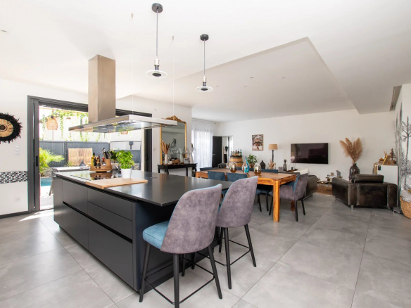 TOURNEFEUILLE - MAISON T5