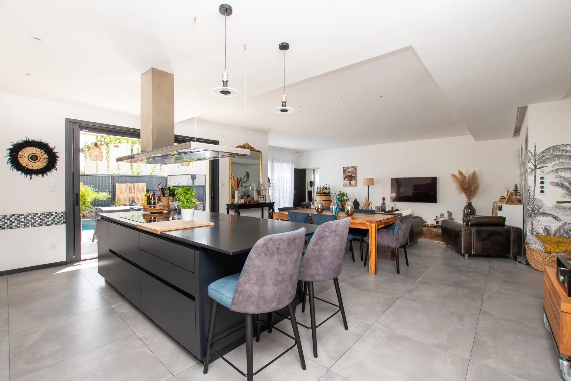 TOURNEFEUILLE - MAISON T5