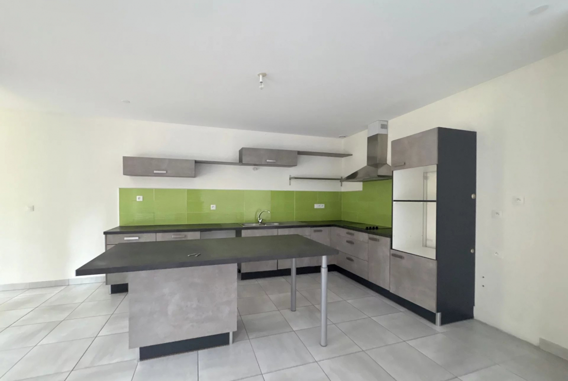 Location Maison T4 - 141 m2 - Plaisance du Touch