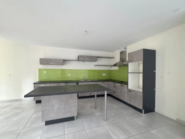 Location Maison T4 - 141 m2 - Plaisance du Touch