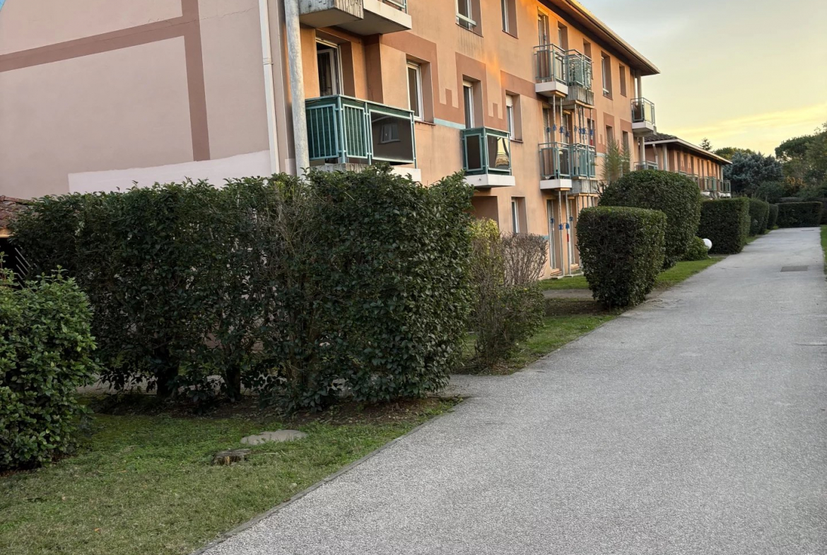 TOURNEFEUILLE - APPARTEMENT T5