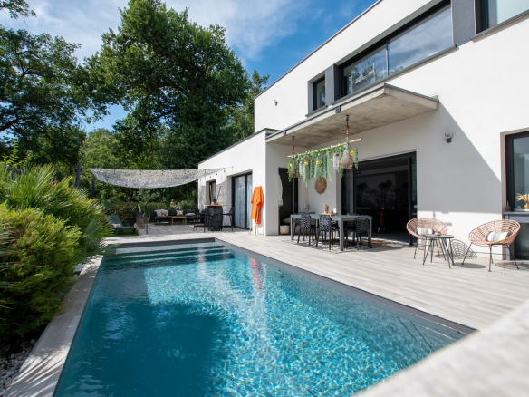 TOURNEFEUILLE - MAISON T5