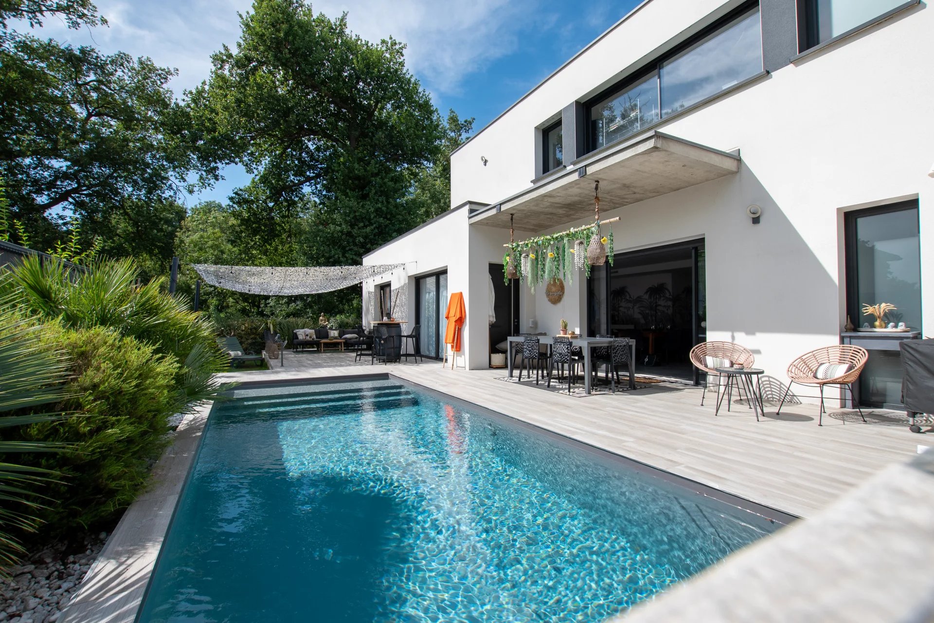 TOURNEFEUILLE - MAISON T5