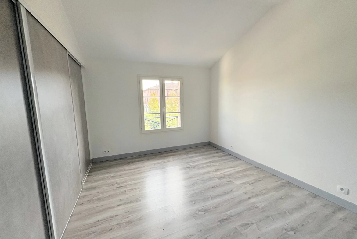 Location Maison T4 - 141 m2 - Plaisance du Touch