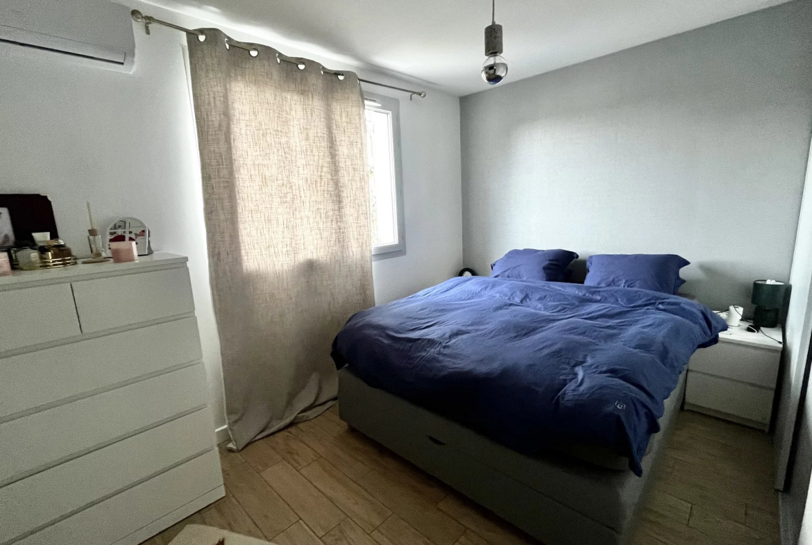 LA SALVETAT ST GILLES - MAISON T4