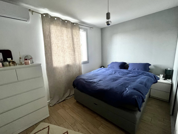 LA SALVETAT ST GILLES - MAISON T4