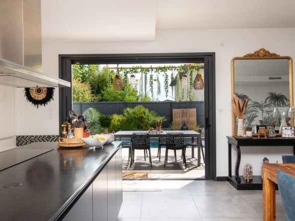 TOURNEFEUILLE - MAISON T5