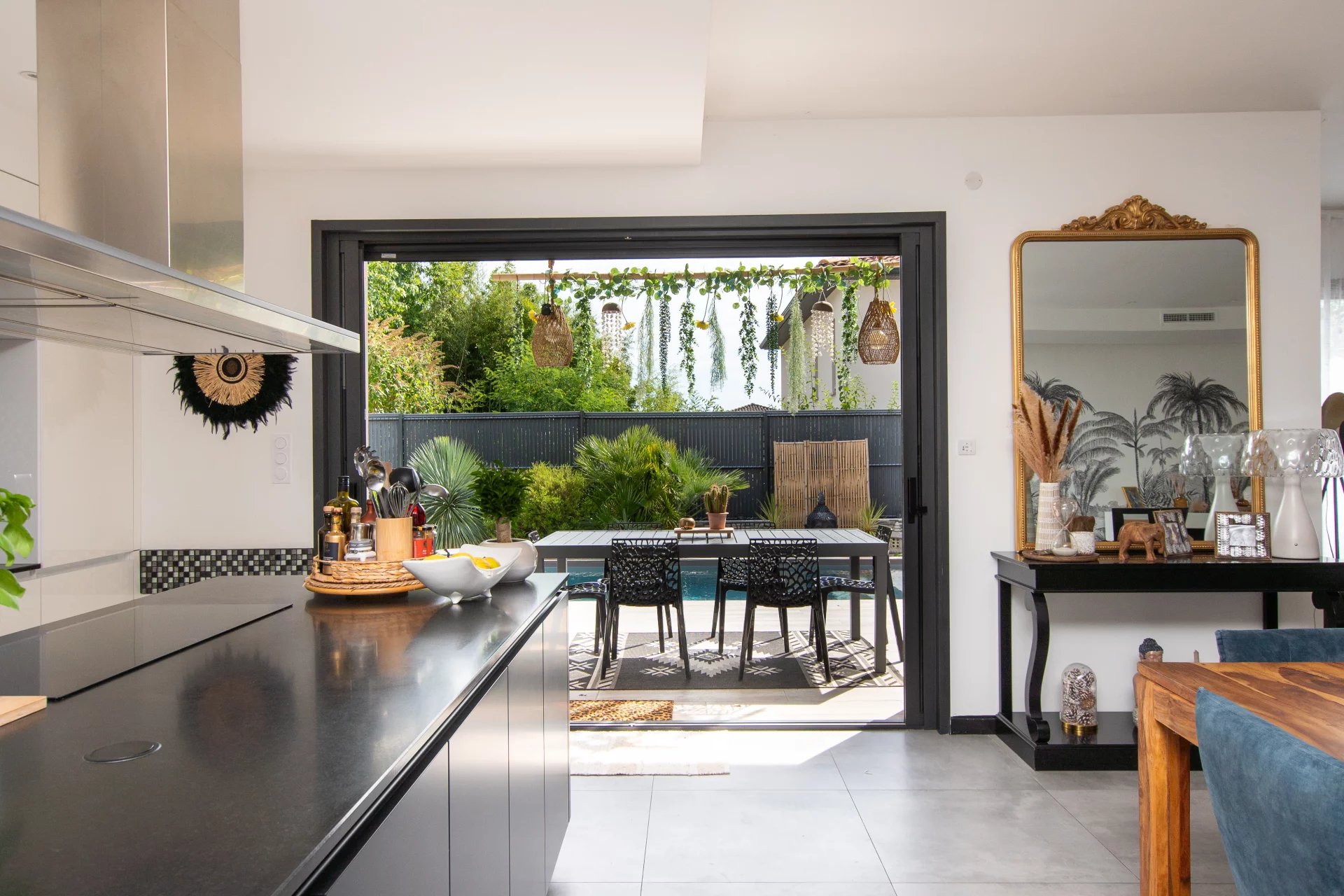 TOURNEFEUILLE - MAISON T5