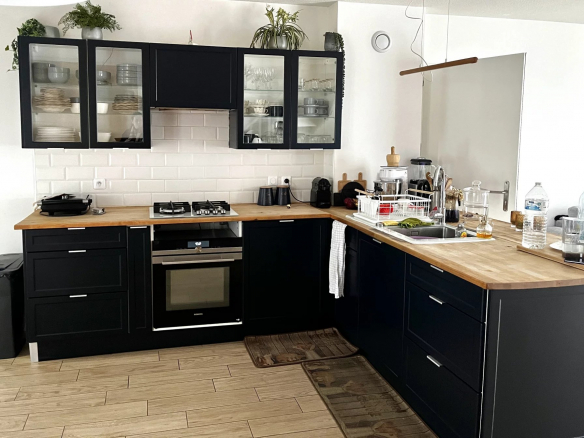 LA SALVETAT ST GILLES - MAISON T4