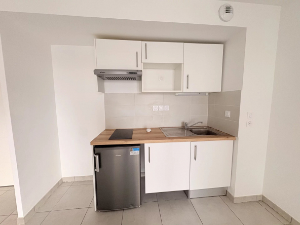Location - Appartement T2 - Toulouse