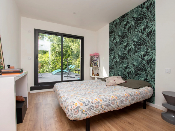 TOURNEFEUILLE - MAISON T5