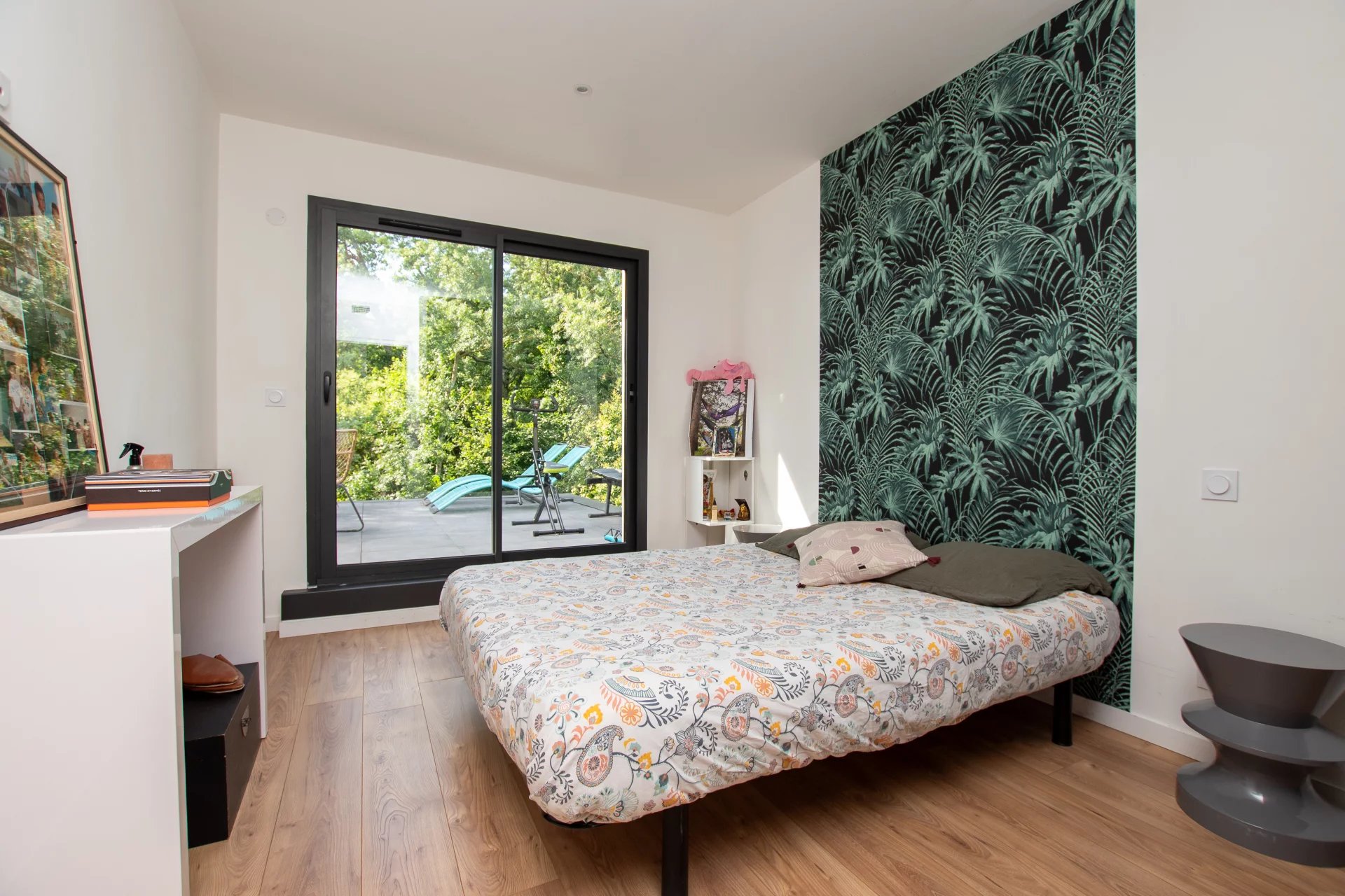 TOURNEFEUILLE - MAISON T5