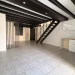 LAMASQUERE - MAISON  DUPLEX T3