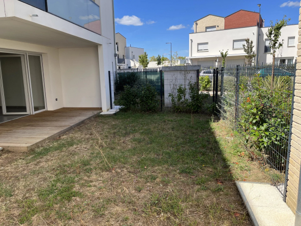 LOCATION T3 PLAISANCE DU TOUCH