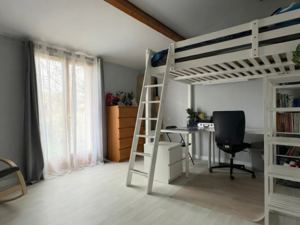 LA SALVETAT SAINT GILLES - MAISON T5