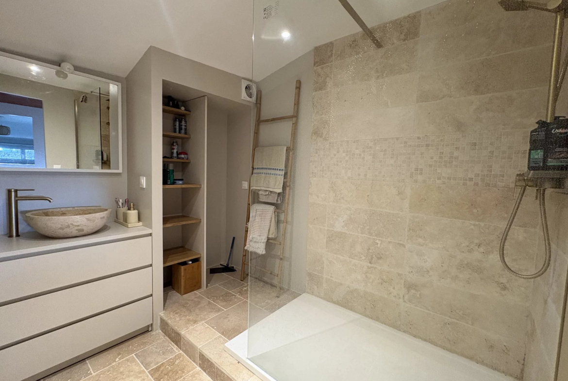 TOULOUSE-LARDENNE - MAISON T6