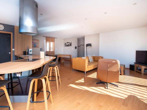 PLAISANCE DU-TOUCH -  MAISON T7