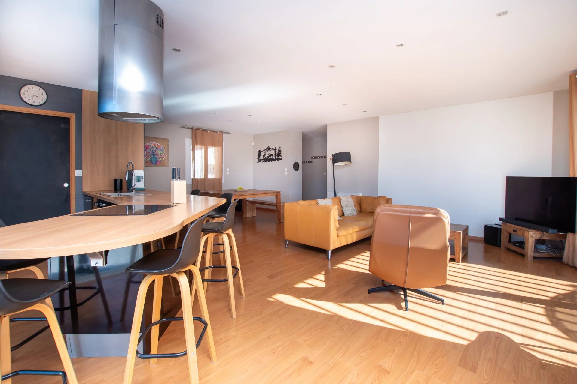 PLAISANCE DU-TOUCH -  MAISON T7