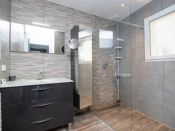 PLAISANCE DU-TOUCH -  MAISON T7