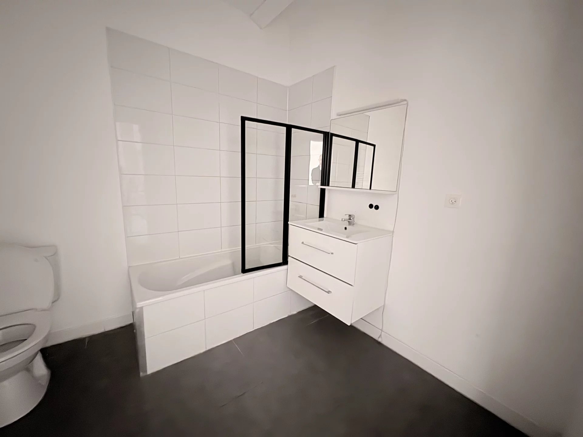 LAMASQUERE - MAISON  DUPLEX T3