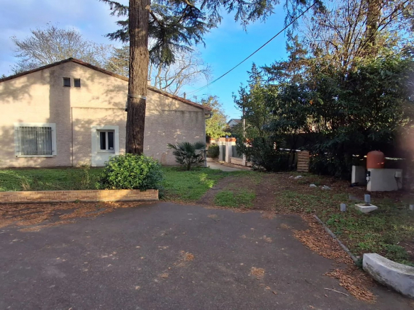 TOULOUSE-LARDENNE - MAISON T6