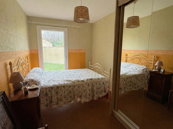 PLAISANCE DU TOUCH - MAISON T4