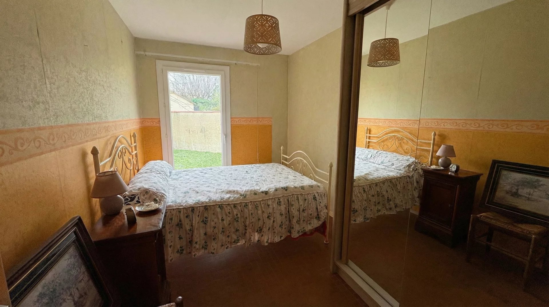 PLAISANCE DU TOUCH - MAISON T4