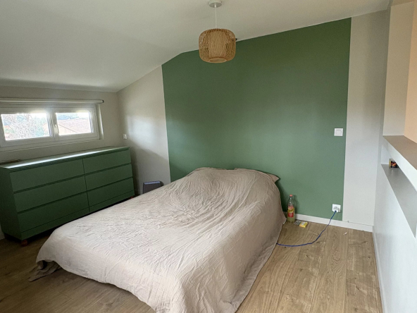 TOULOUSE-LARDENNE - MAISON T6