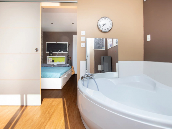 PLAISANCE DU-TOUCH -  MAISON T7