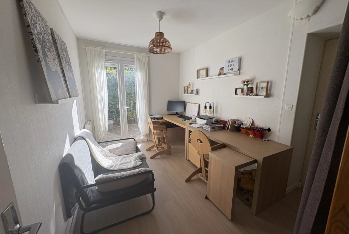 PLAISANCE-DU-TOUCH - MAISON T6/T7