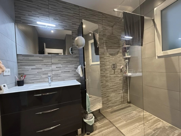 PLAISANCE DU-TOUCH -  MAISON T7