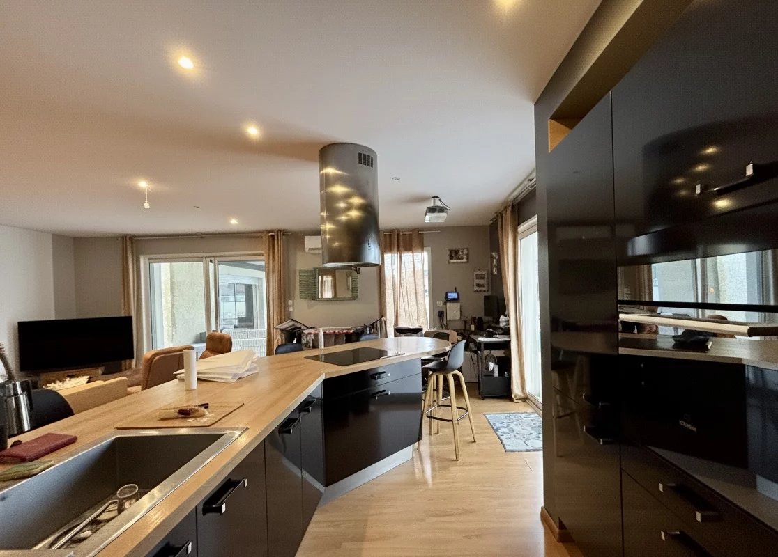 PLAISANCE DU-TOUCH -  MAISON T7