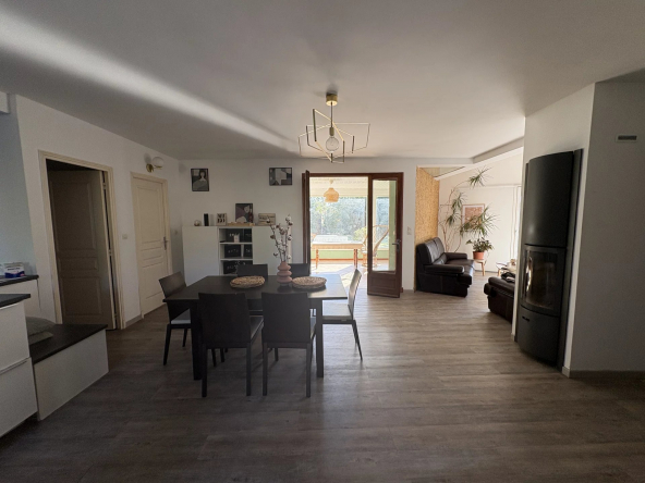 PLAISANCE-DU-TOUCH - MAISON T6/T7