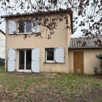 LA SALVETAT SAINT GILLES - MAISON T4