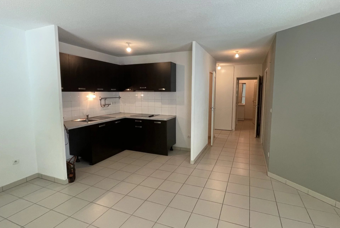 LOCATION T4 LA SALVETAT ST GILLES