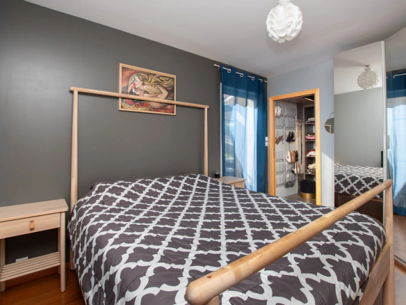 PLAISANCE DU-TOUCH -  MAISON T7