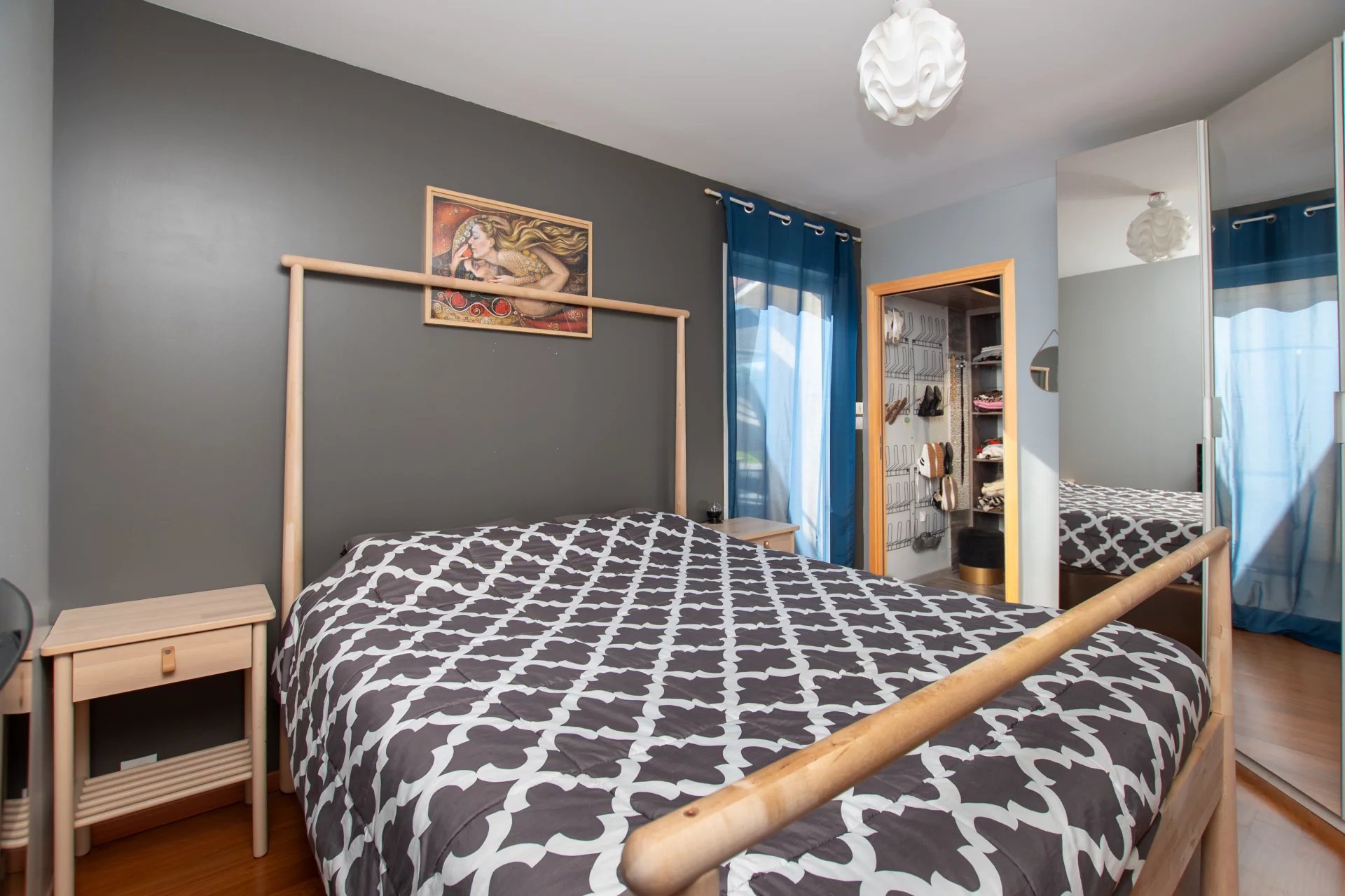 PLAISANCE DU-TOUCH -  MAISON T7