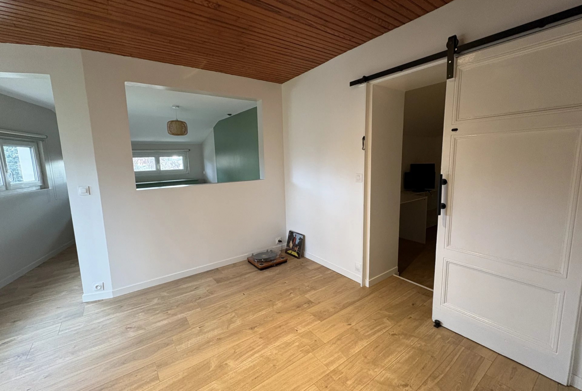 TOULOUSE-LARDENNE - MAISON T6