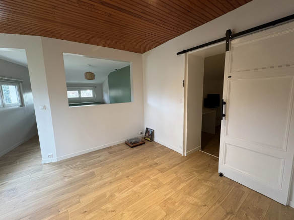 TOULOUSE-LARDENNE - MAISON T6