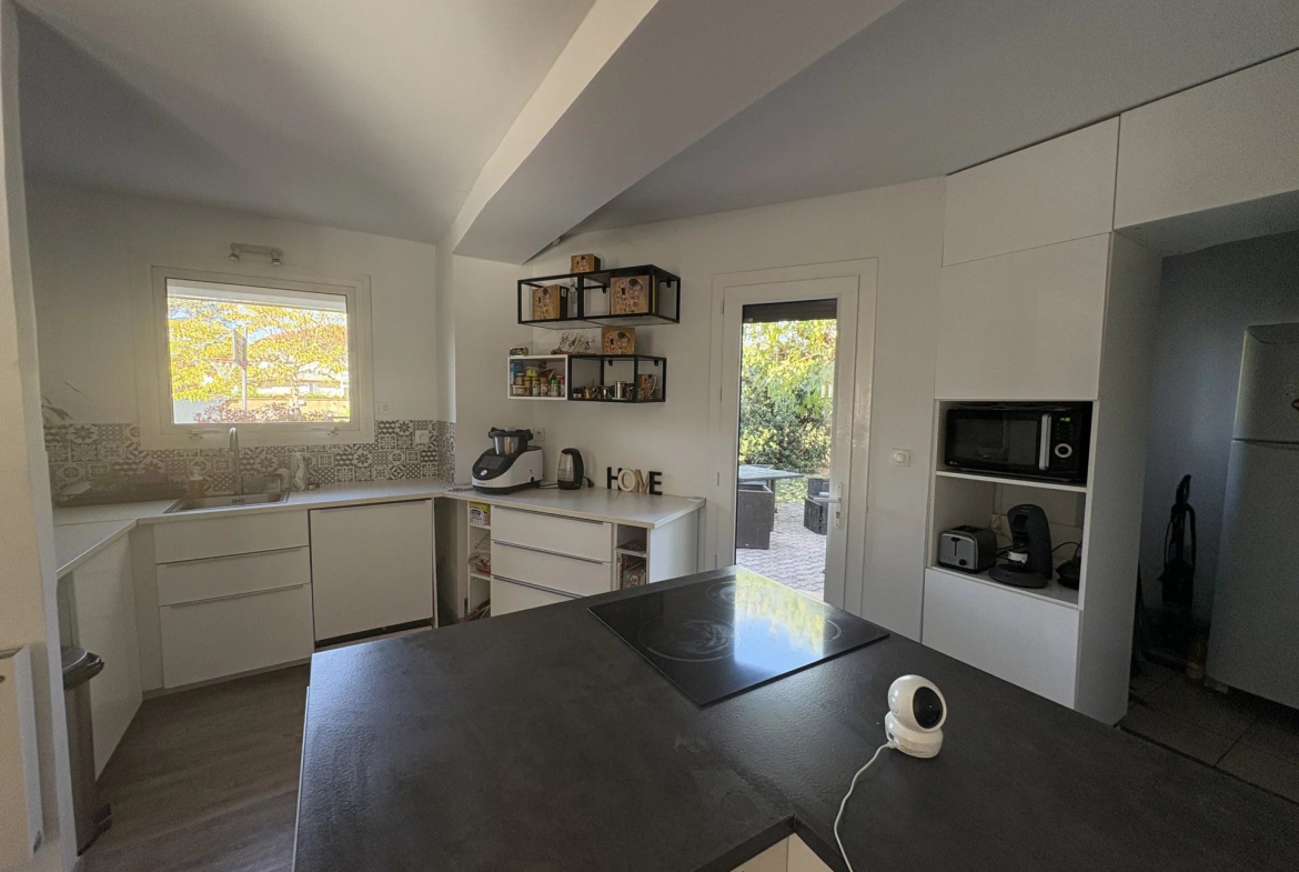 PLAISANCE-DU-TOUCH - MAISON T6/T7