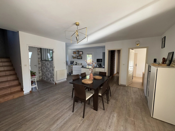 PLAISANCE-DU-TOUCH - MAISON T6/T7