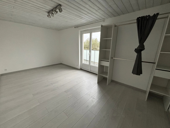 LA SALVETAT SAINT GILLES -  MAISON T4 rénovée en 2025