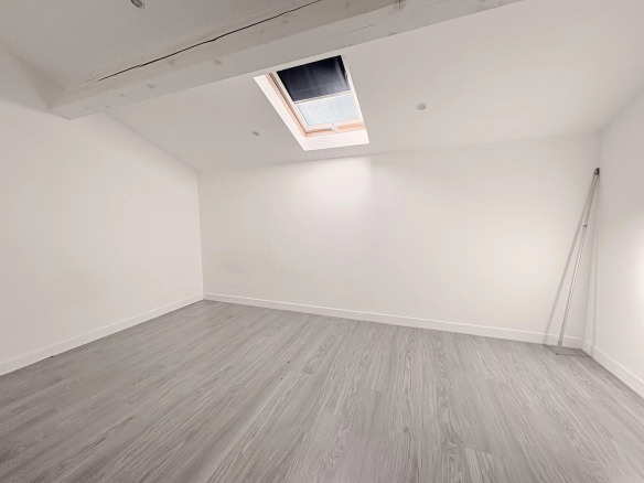 LAMASQUERE - MAISON  DUPLEX T3