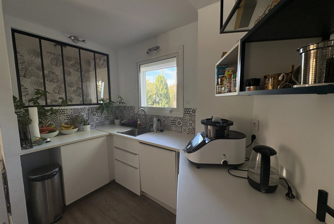 PLAISANCE-DU-TOUCH - MAISON T6/T7