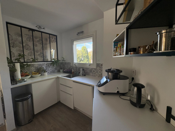 PLAISANCE-DU-TOUCH - MAISON T6/T7