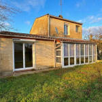 PLAISANCE DU TOUCH - MAISON T4